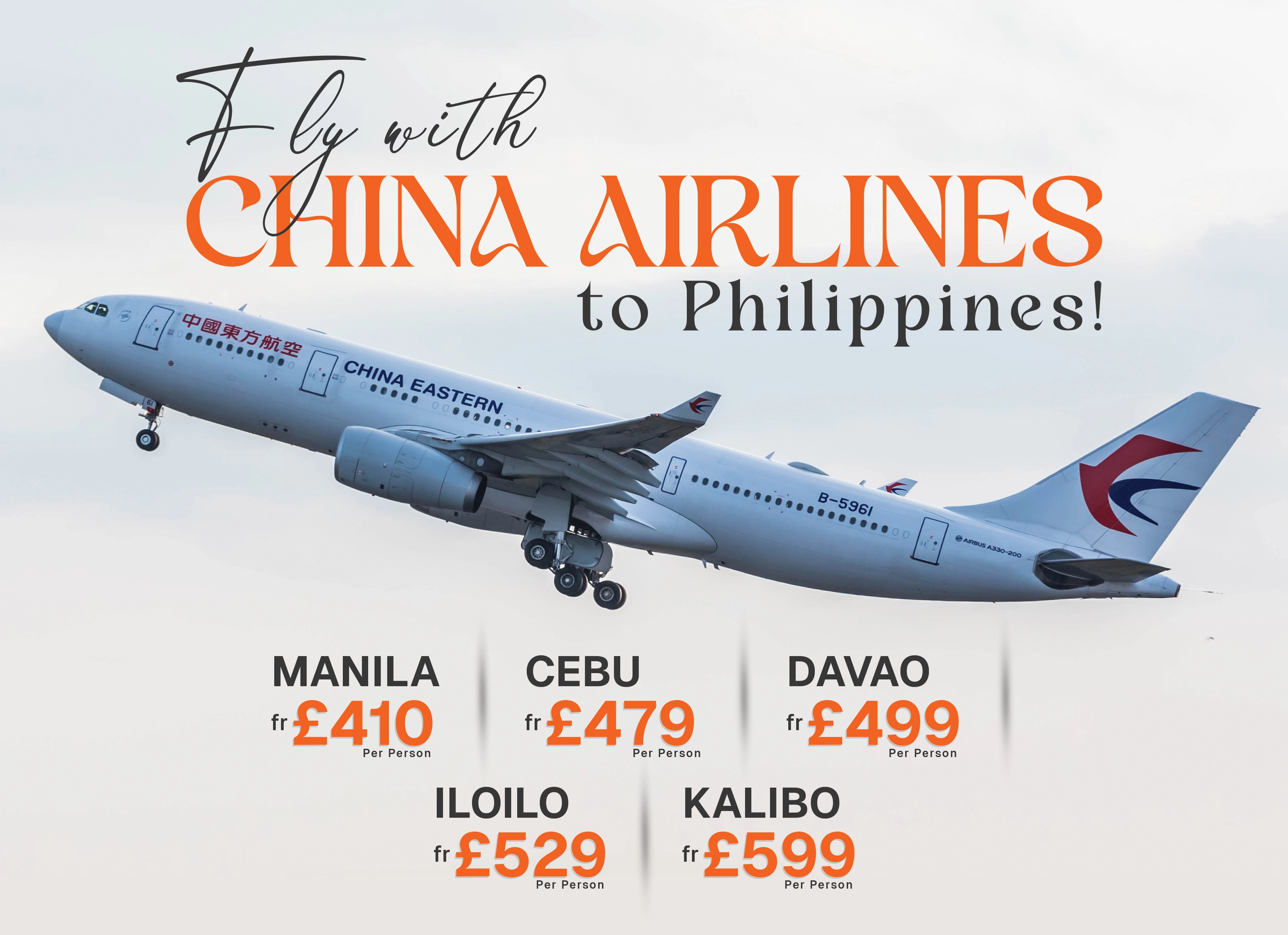 China-Airlines