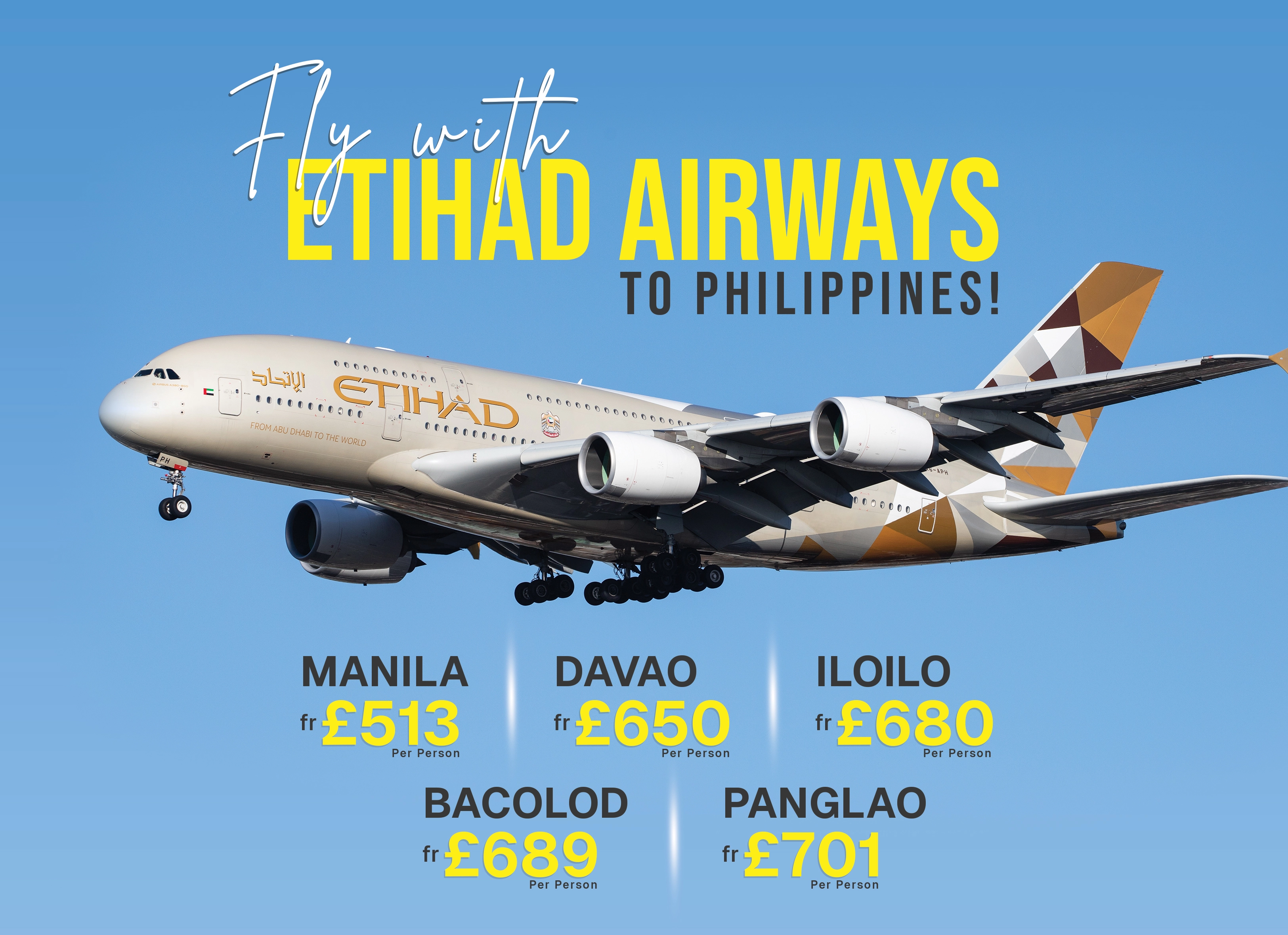 Etihad-Airways